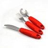 forks spoons knives